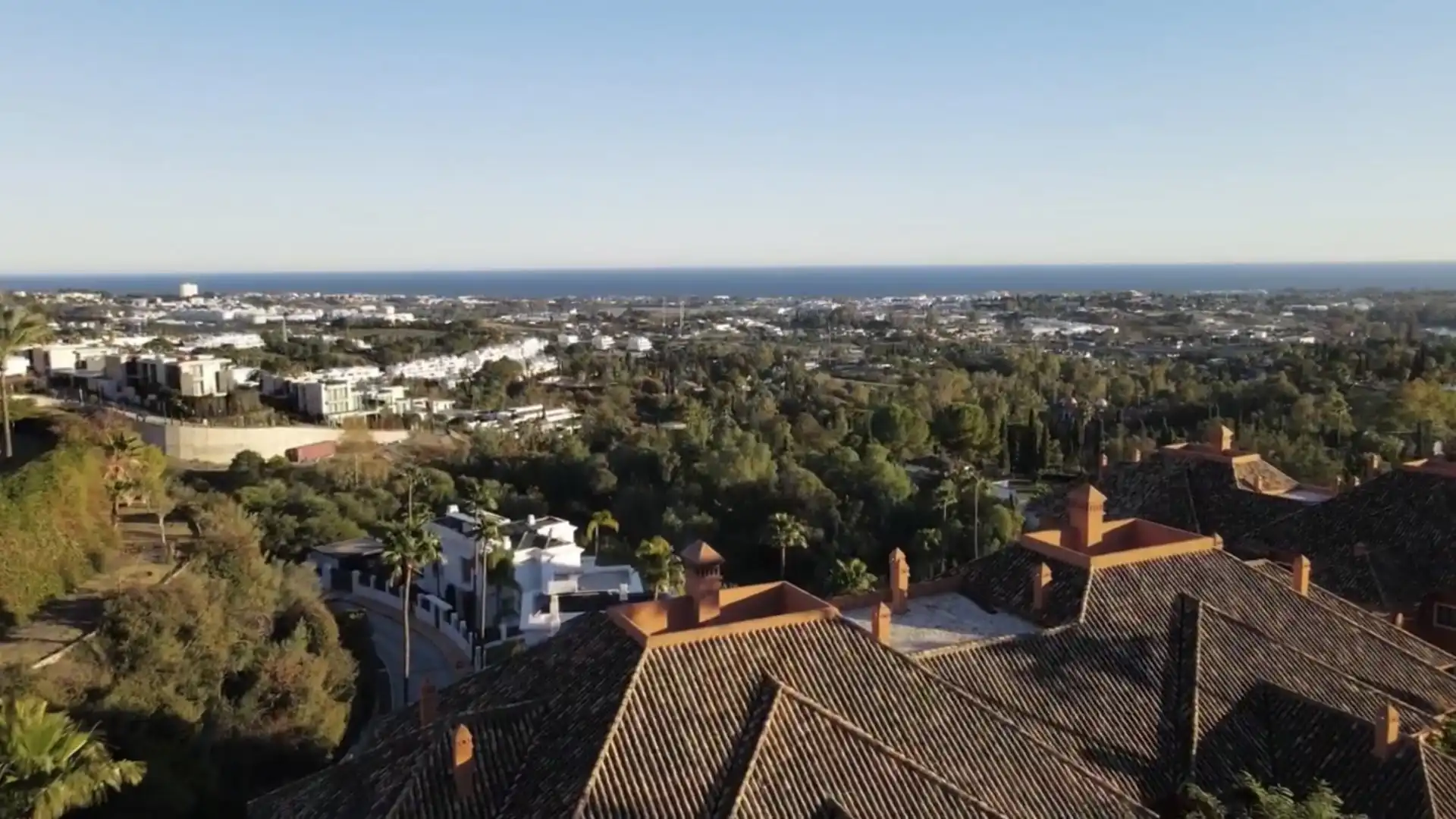 Penthouse mit Pool zum Verkauf in Marbella Centro, imagen 27
