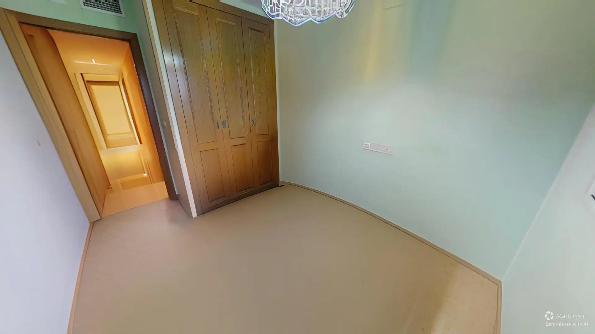 Habitación de Piso en venta en Sant Joan d'Alacant con Aire acondicionado, Calefacción y Trastero