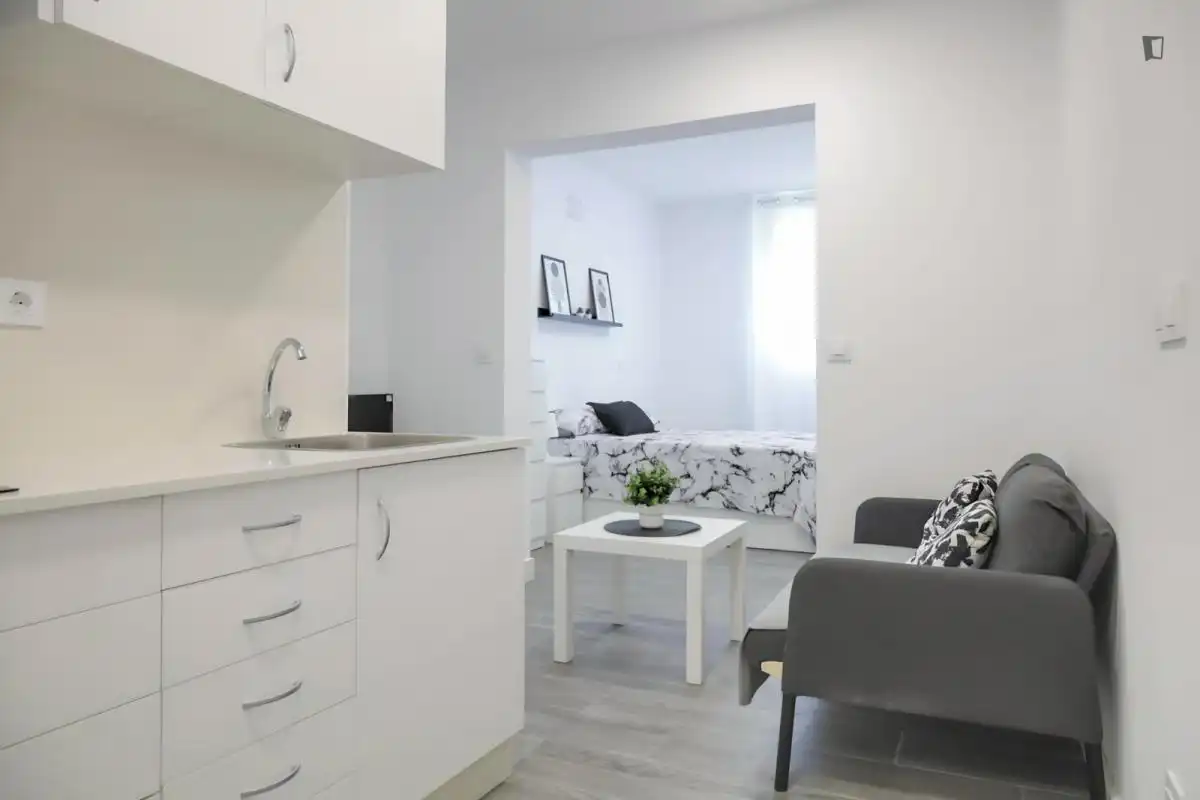 Study for rent in Opañel