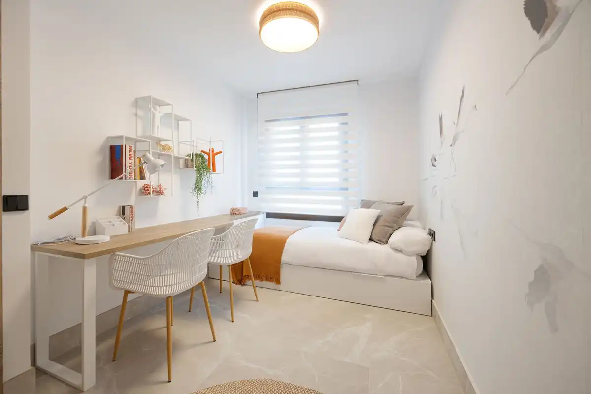 Dormitori de Àtic en venda en Istán amb Aire condicionat, Terrassa i Sauna