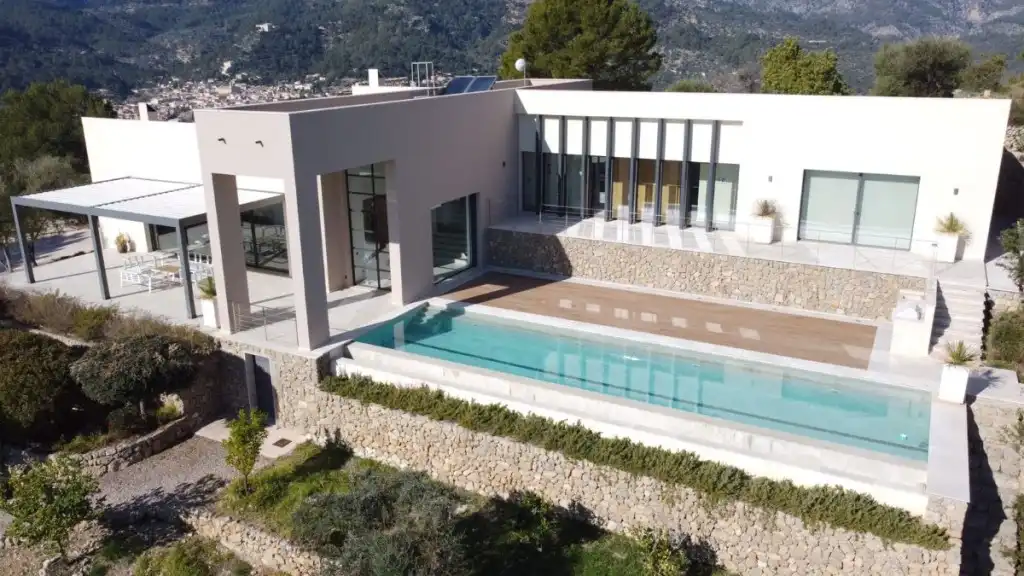 Maison rustique avec piscine à vendre à Selva, imagen 8
