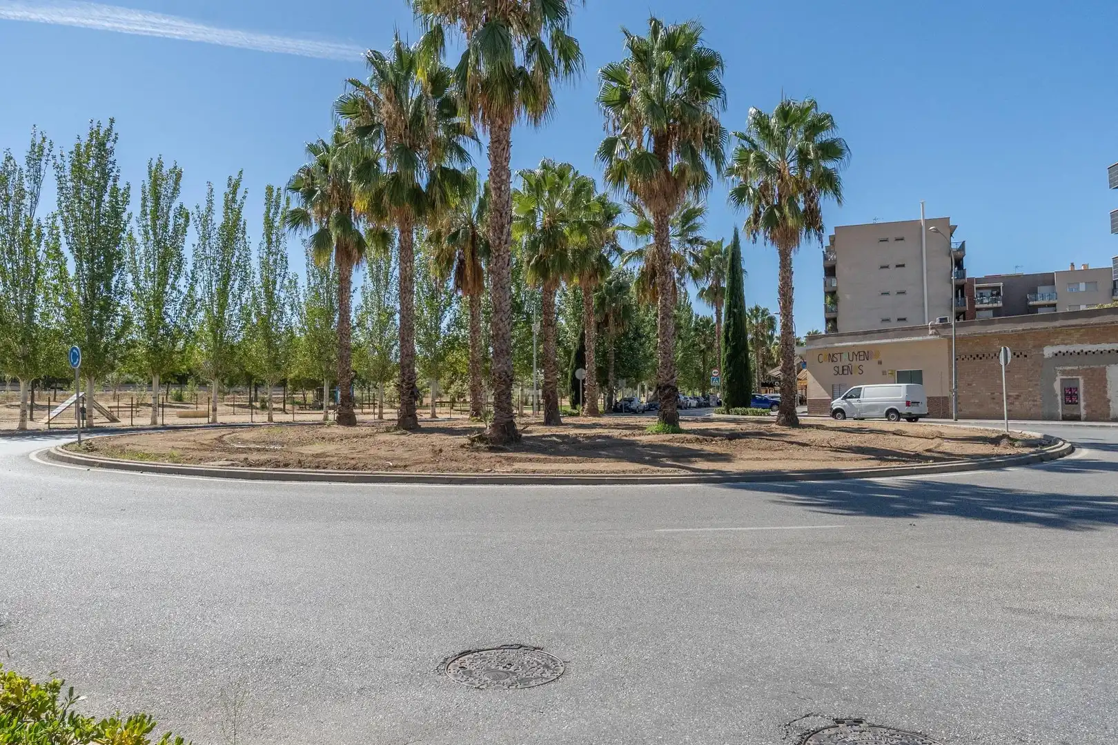 Piso con piscina en venta en CIRCUNVALACION, imagen 64
