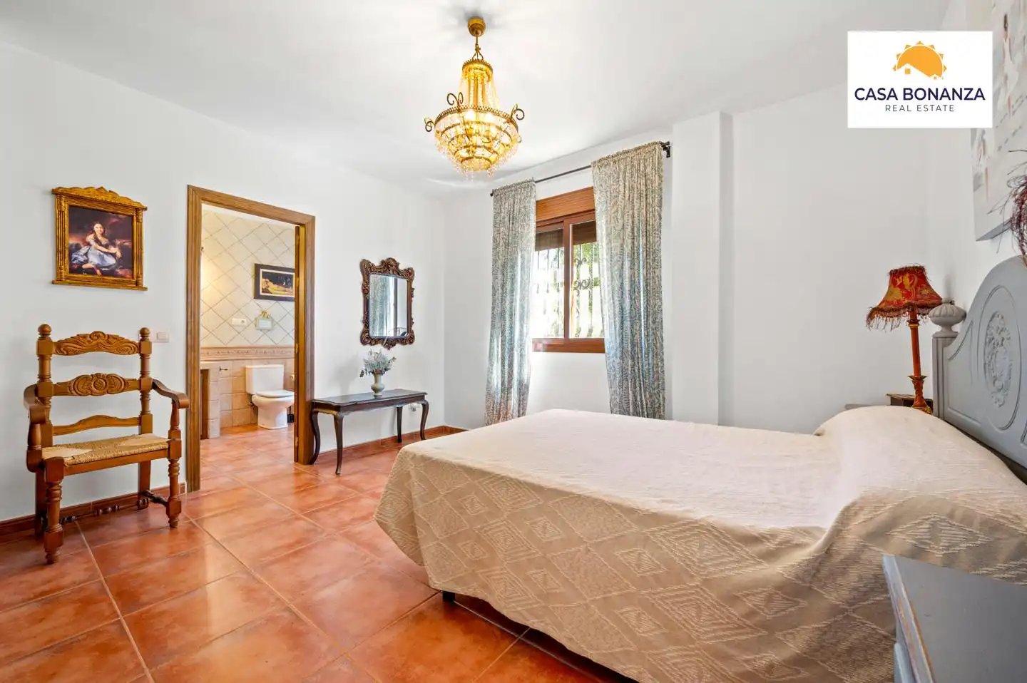 House with pool for sale in Loma del Gato, imagen 23