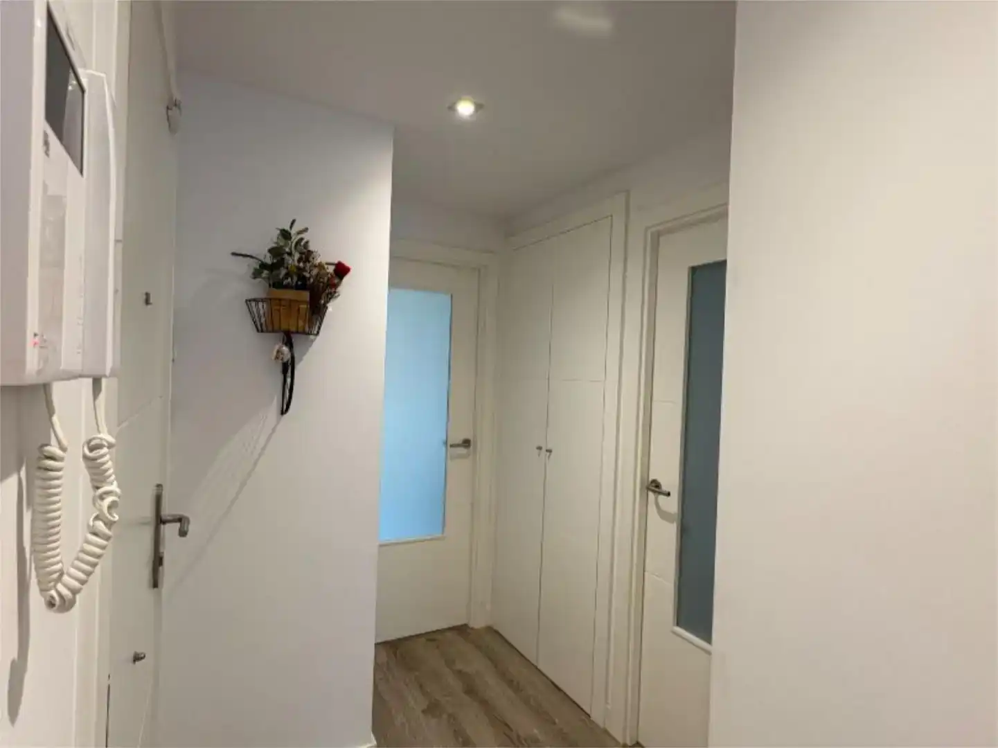 Flat for sale in Sabadell  with Air Conditioner and Swimming Pool