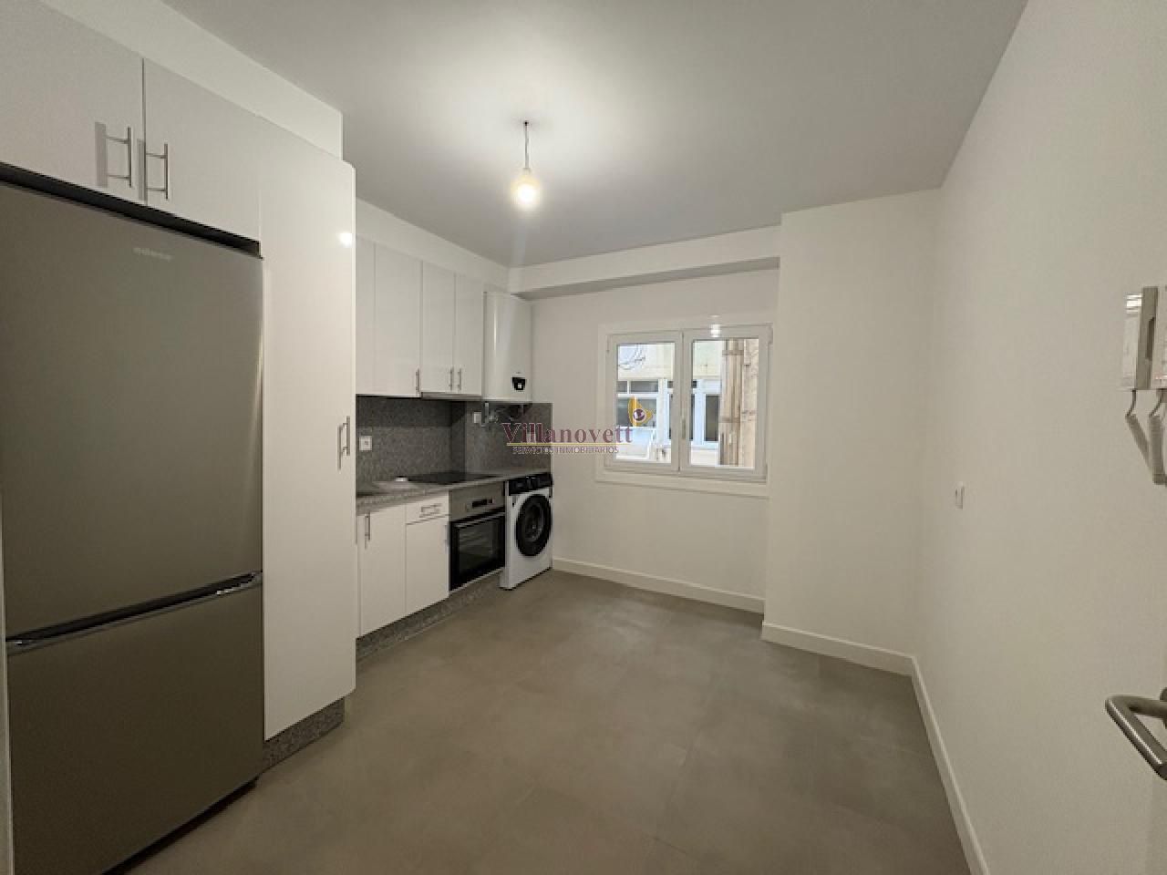 Pis de lloguer a Casablanca - Calvario