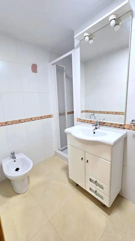 Apartamento de alquiler en Gandia, Valencia