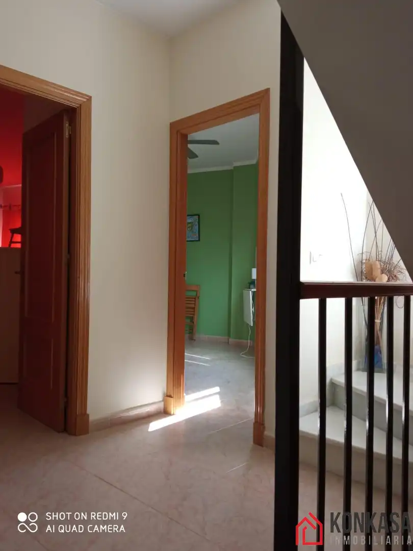 Dúplex en venda a Arcos de la Frontera