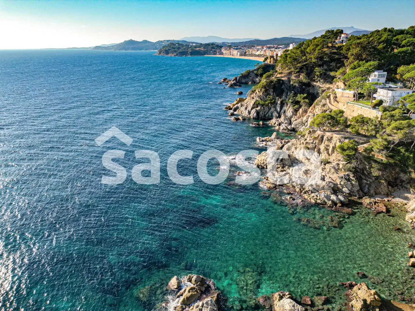 Casa o chalet en venta en Lloret de Mar con Aire acondicionado, Calefacción y Jardín privado