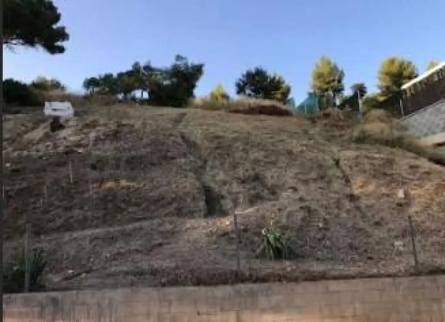 Casa o xalet en venda en Terrassa amb Calefacció