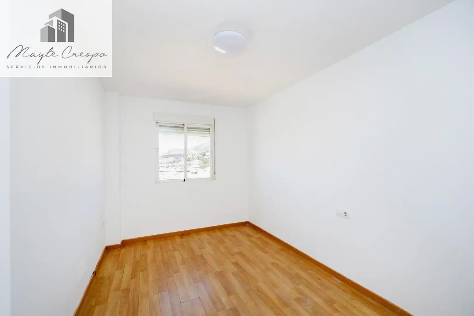 Schlafzimmer von Wohnung zum Verkauf in Atarfe