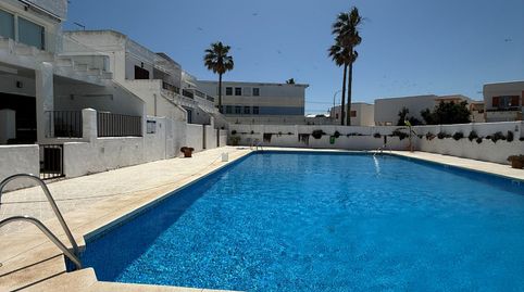 APARTAMENTO EN 1º LINEA DE LA PLAYA DE LOS LANCES