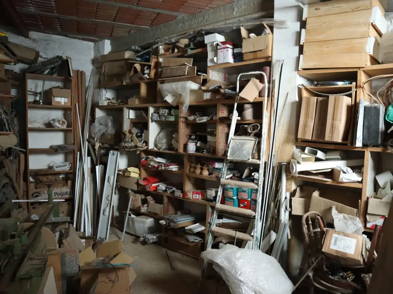 Gewerbefläche zur Übernahme in Calle Viñillas 32, imagen 16