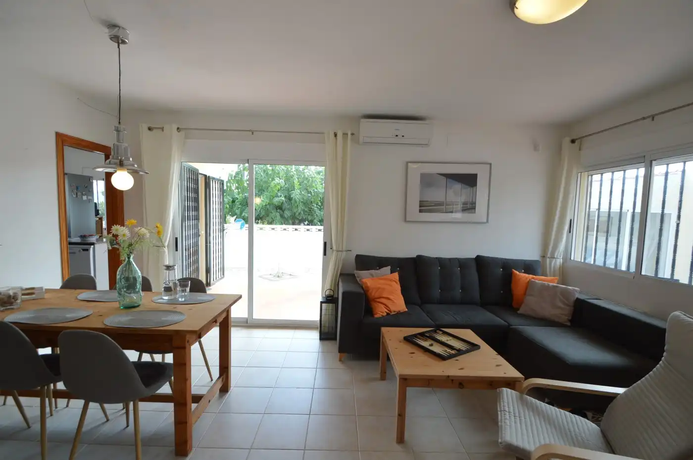 Villa con piscina in vendita a Costa Norte, imagen 20