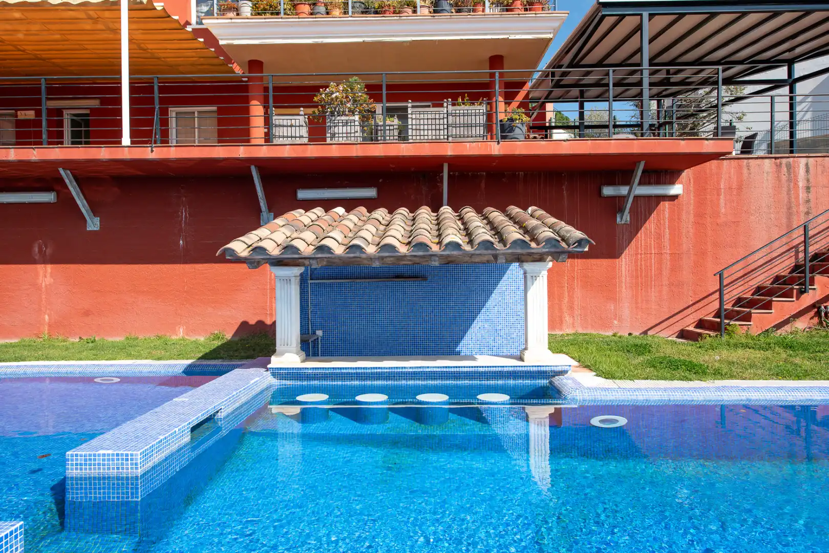 Villa avec terrasse à vendre à Carrer Can Semi, imagen 35