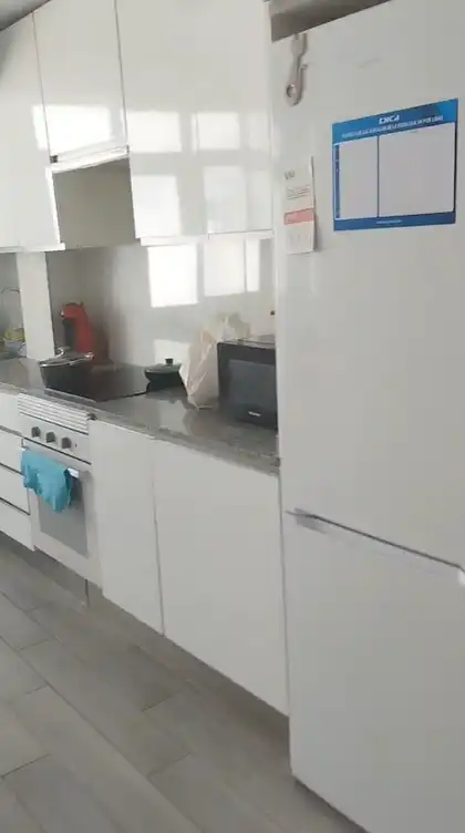 Cuina de Pis en venda en Catarroja amb Balcó i Internet