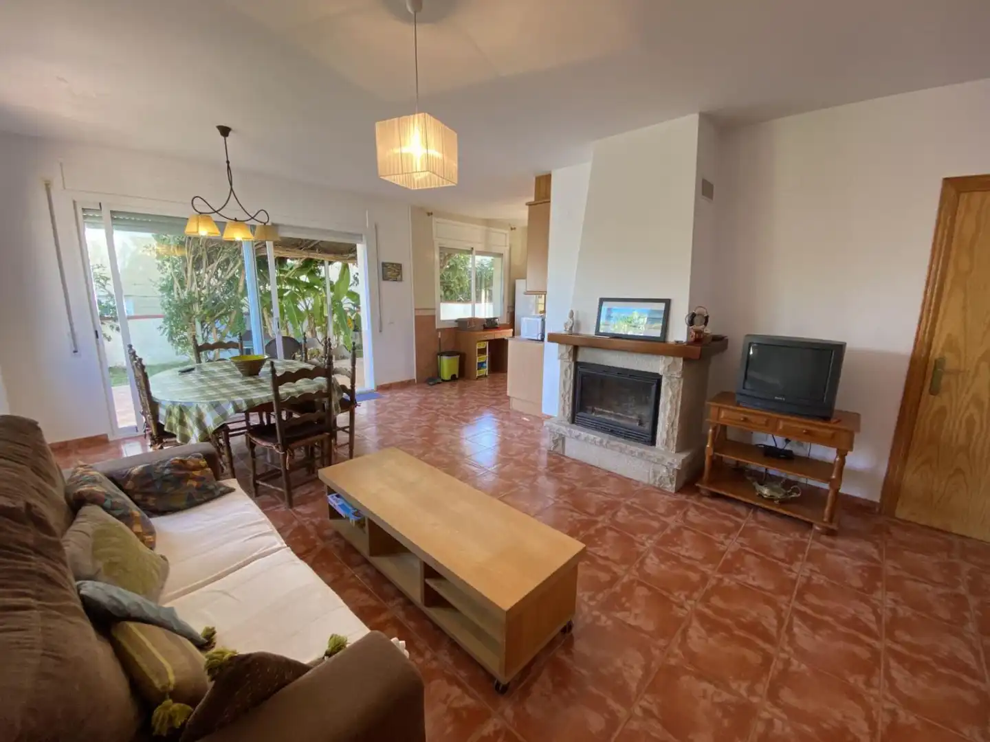 Villa con terrazza in vendita a Alcanar, imagen 21