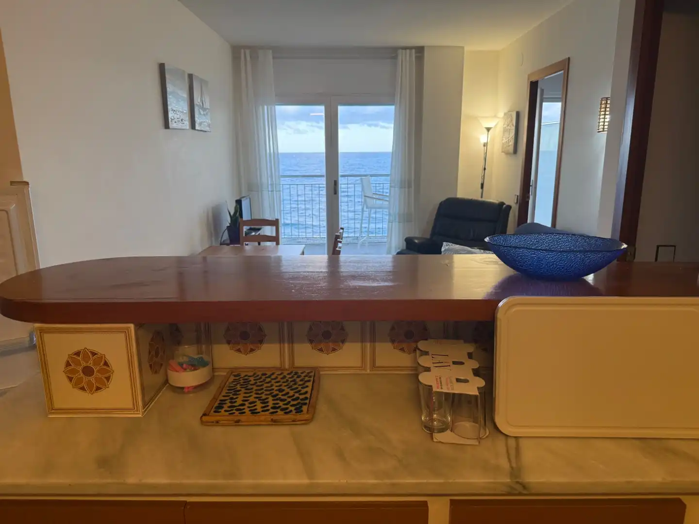 Apartment mit Aufzug zur Miete in Passeig Josep Mundet 89, imagen 10