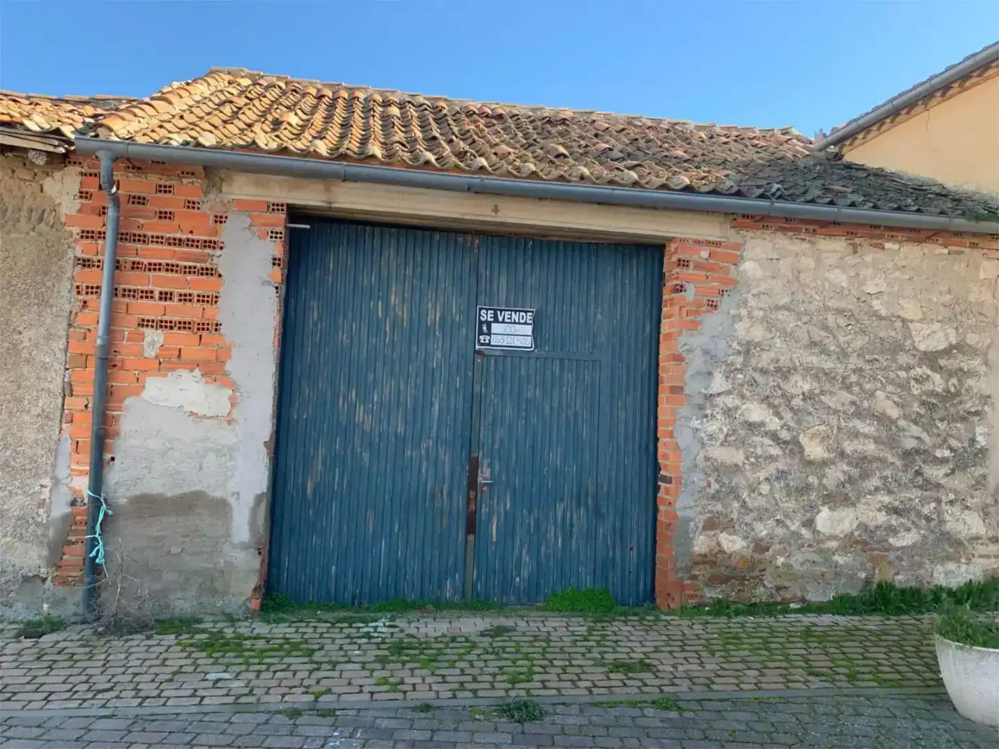 Parking de Terreno en venta en Marazoleja
