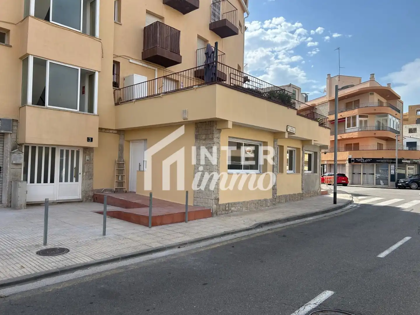 Apartment for sale in Calle Roca Negra 3, imagen 2