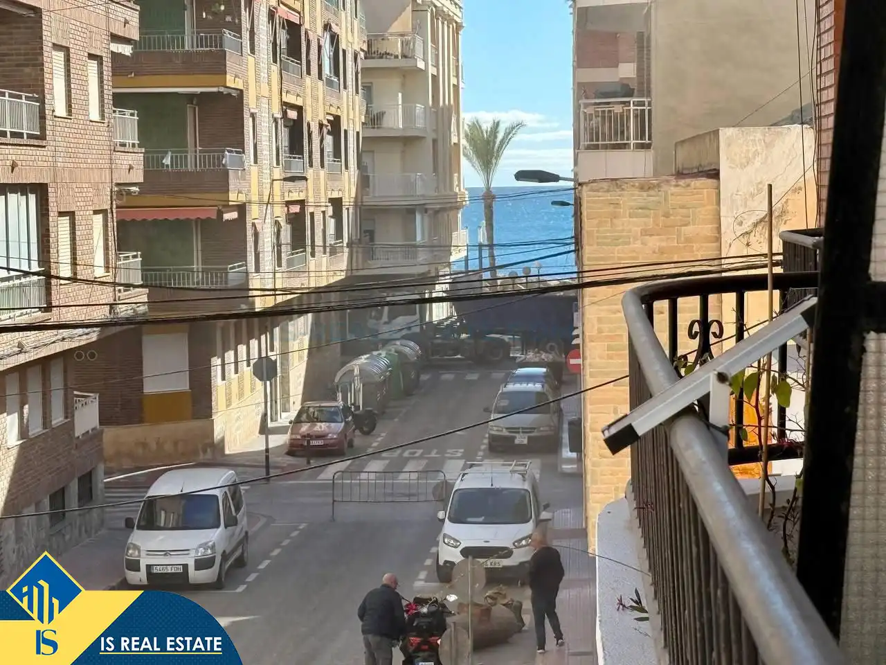 Apartment with lift for sale in Playa del Cura, imagen 2