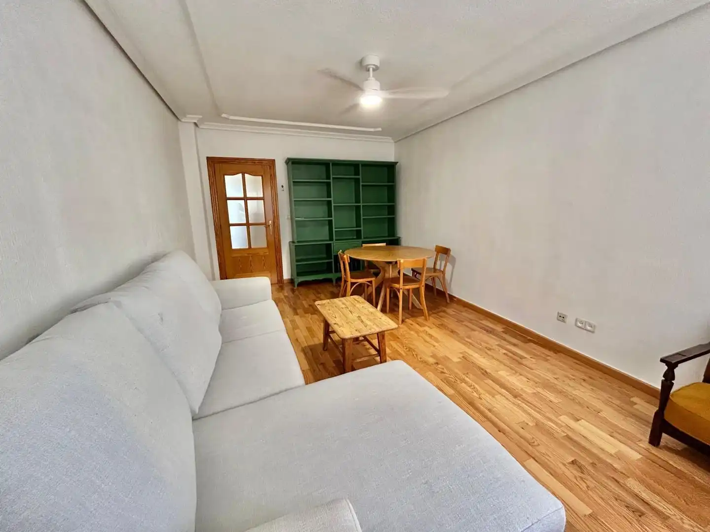 Flat to rent in Pedanías Este, imagen 2