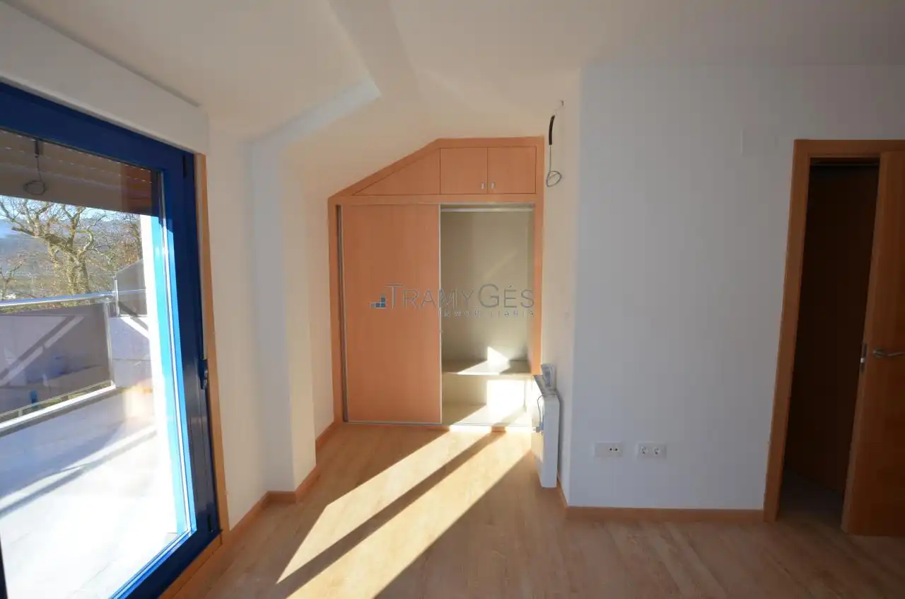 Attic for sale in Soutomaior  with Heating and Terrace