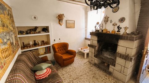 Foto 5 de Casa o xalet en venda a Villamartín de Campos, Palencia