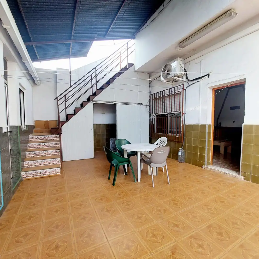 Houses for sale in Murcia  with Air Conditioner, Heating and Private garden