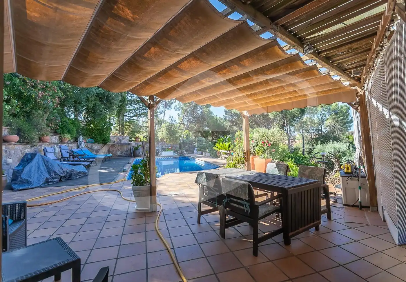 House with terrace for sale in Calle JOSEP PLA, imagen 34