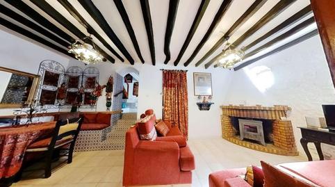 Foto 4 de Finca rústica en venda a Calle Venta Juan Reyes, Gualchos pueblo, Granada