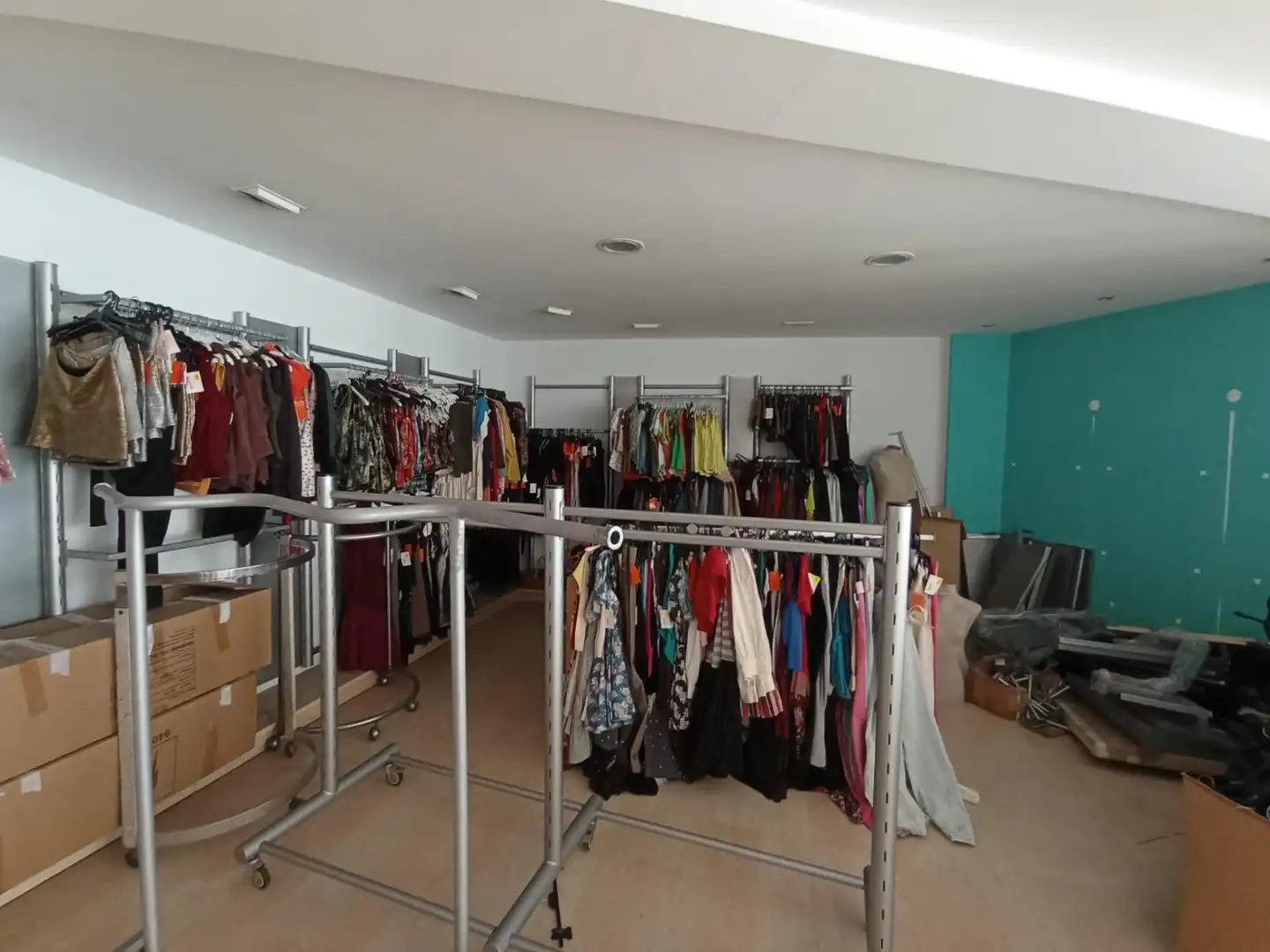 Wohngebäude mit Aufzug zum Verkauf in Calle Tarifa 8, imagen 15