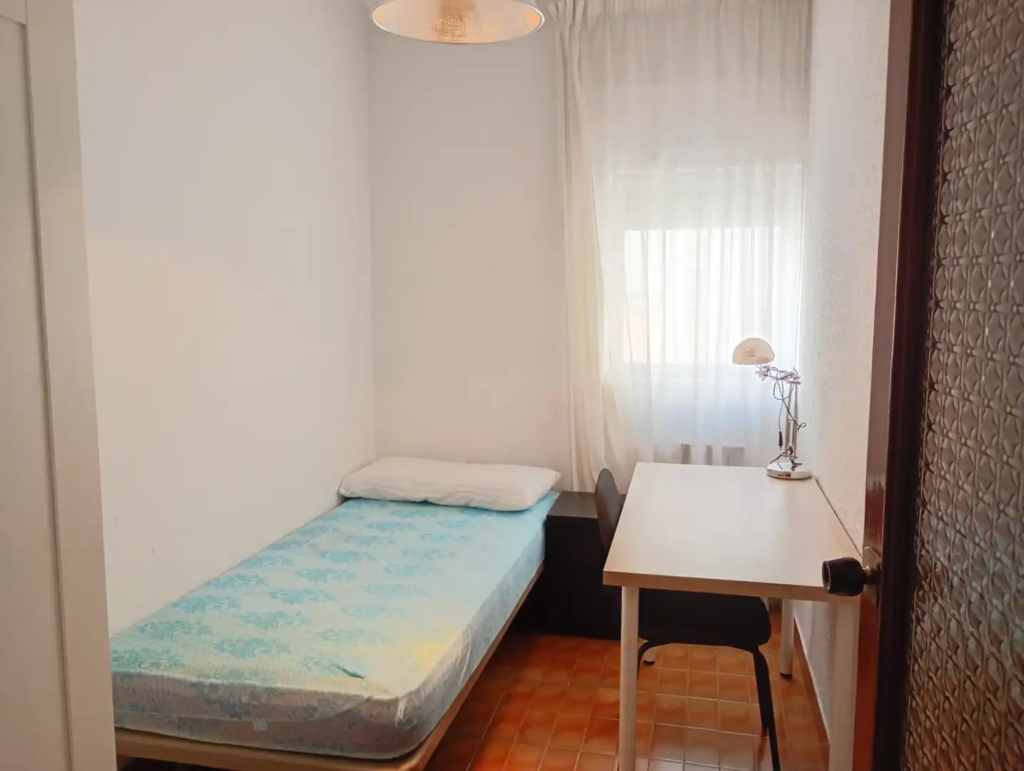 Wohnung mit Terrasse zur Miete in Alfredo Kaus, imagen 24