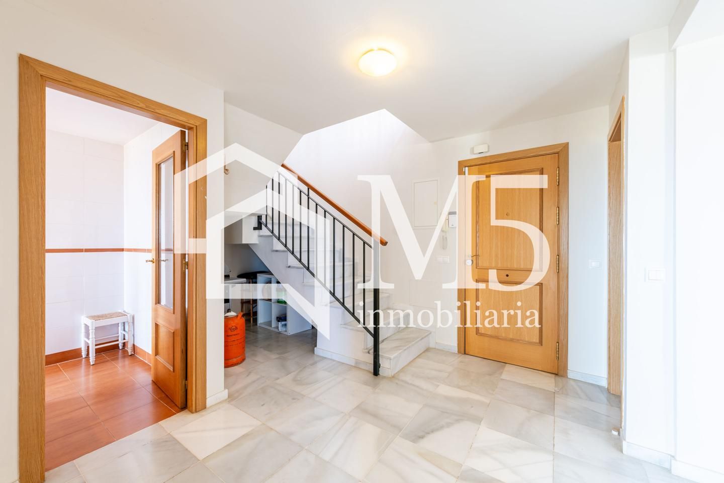 Duplex for sale in Vélez-Málaga  with Terrace, Storage room and Furnished