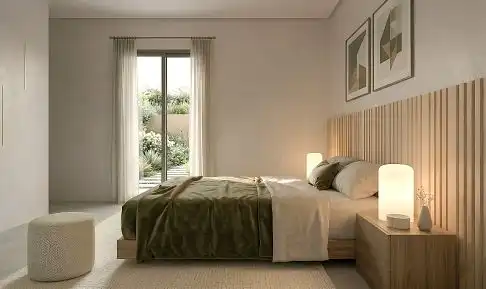 Habitación de Edificio en venta en Náquera