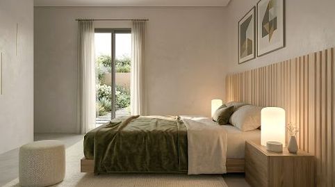Foto 2 de Edificio en venta en Carrer Valencia, Casco Urbano, Náquera