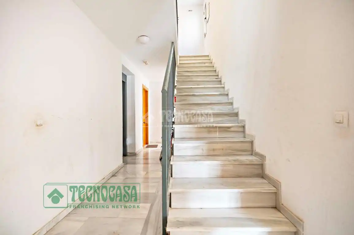 Piso en venta en El Ejido con Aire acondicionado