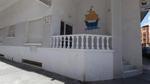 Foto 4 de Planta baja en venta en Avenida Habaneras, Avenida Habaneras - Curva de Palangre, Torrevieja