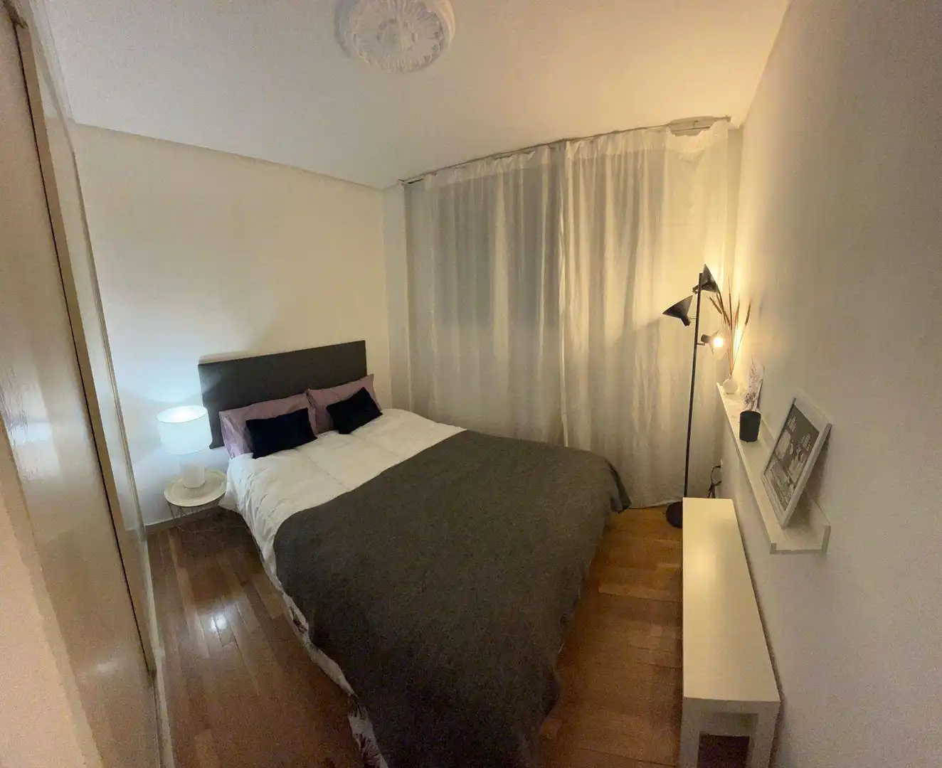 Room in Vallehermoso