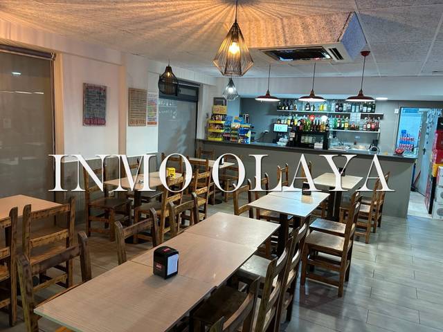 Local comercial en Venta en Can Casablanques