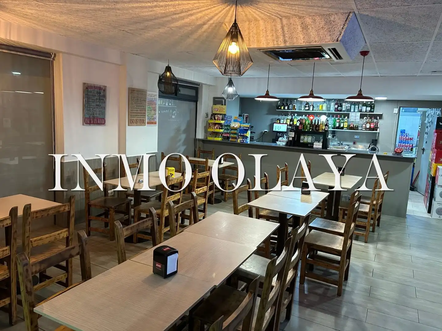 Local comercial en venta en Can Casablanques