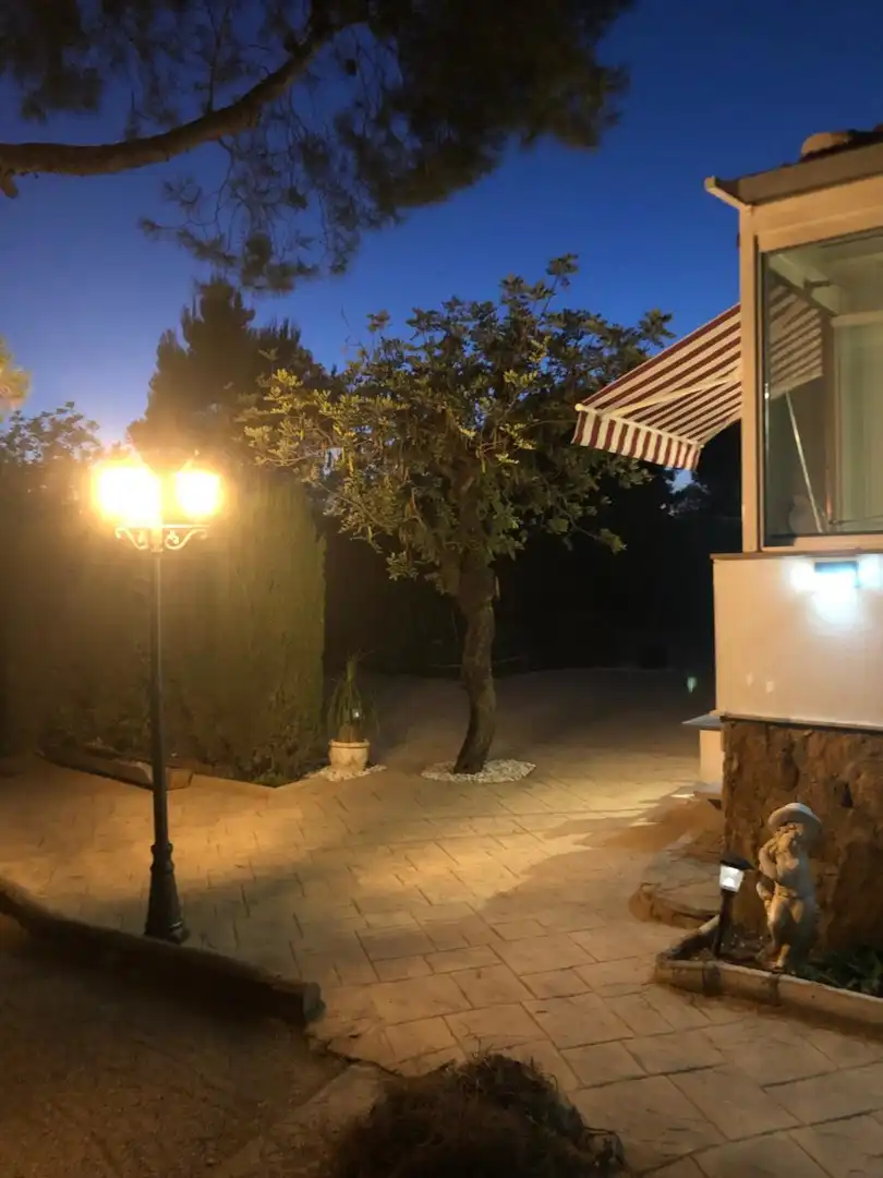 Casa amb piscina en venda a Montroi / Montroy, imagen 14