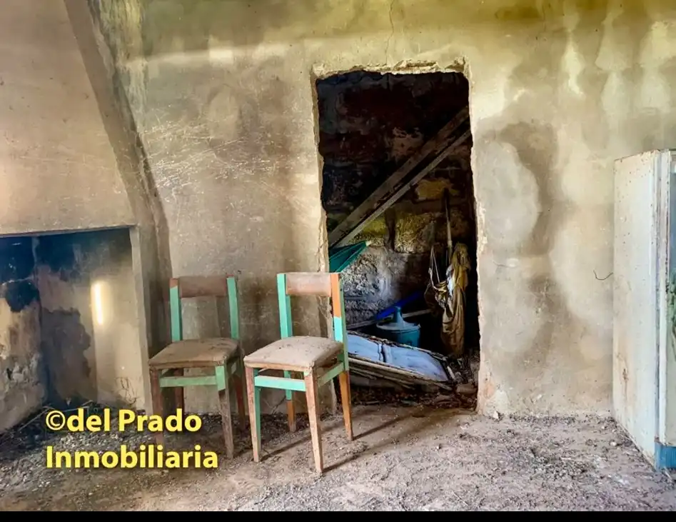 Terreno en venta en Muro