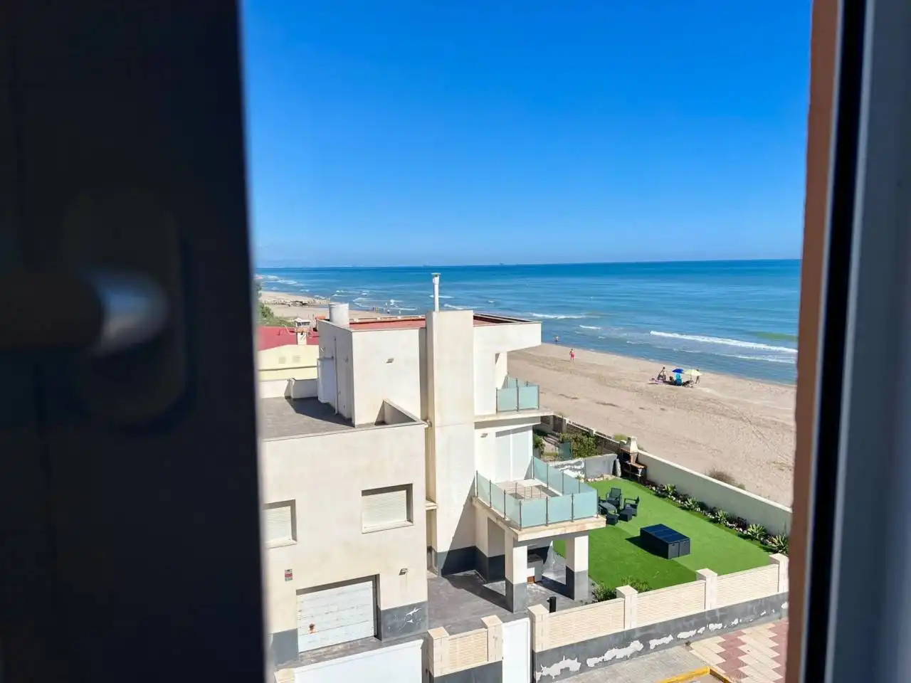 Piso con piscina en venta en Calle Cap de la Nau, imagen 27