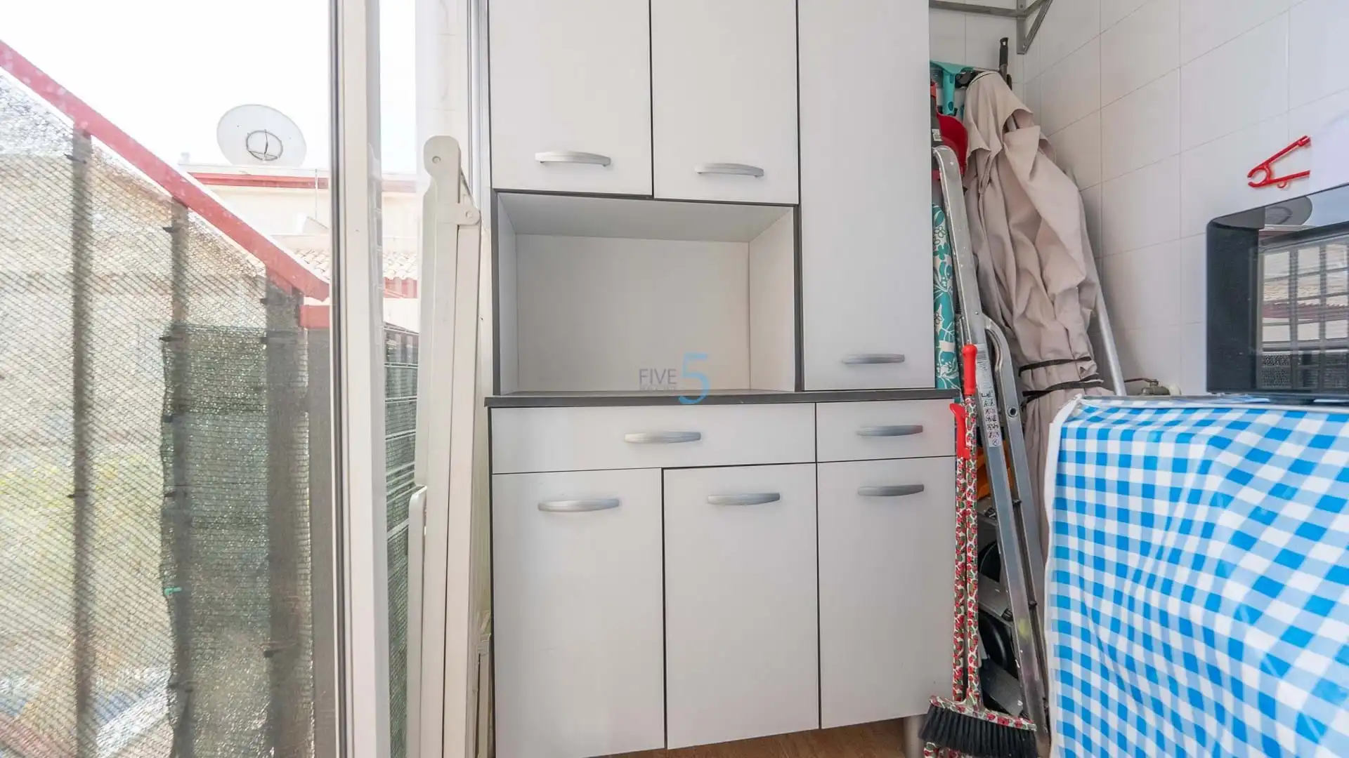 Cocina de Piso en venta en San Pedro del Pinatar con Aire acondicionado, Calefacción y Piscina