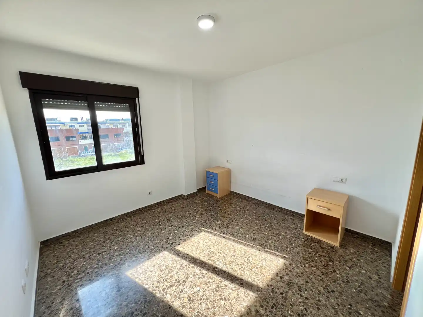 Habitación de Dúplex en venta en Chiva con Terraza