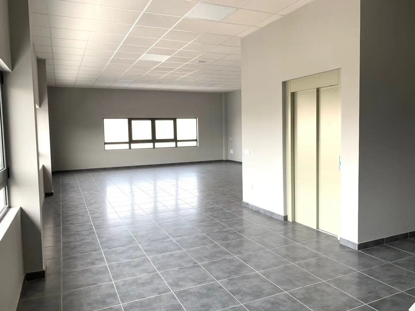 Nau industrial en venda en Candelaria