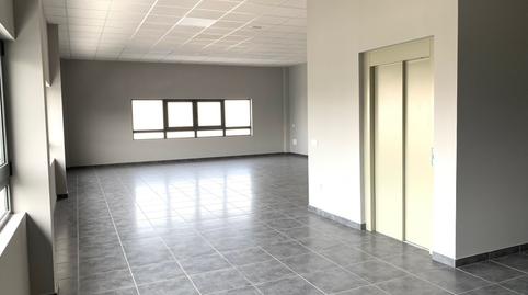 Foto 5 von Fabrikhallen zum Verkauf in Candelaria - Playa La Viuda, Candelaria