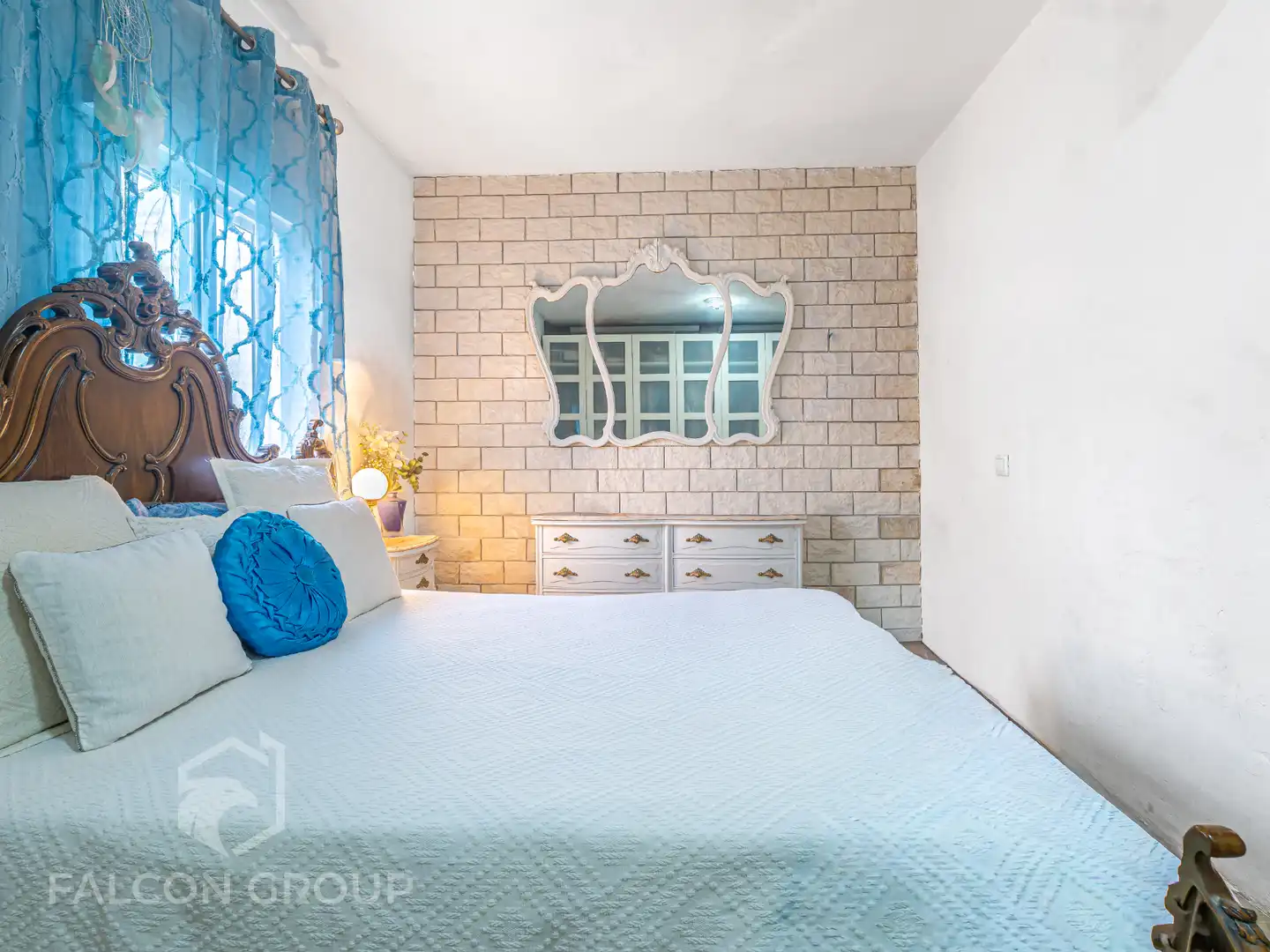 Habitación de Casa o chalet en venta en Canyelles con Jardín privado, Terraza y Piscina