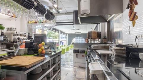 Photo 3 of Premises for sale in Avenida de Holanda, 12, Playa de San Juan, Alicante / Alacant