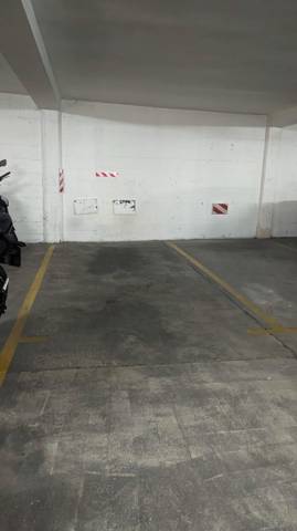 Garaje en Alquiler en Avinguda de Valladolid, 21 en Camí de Vera